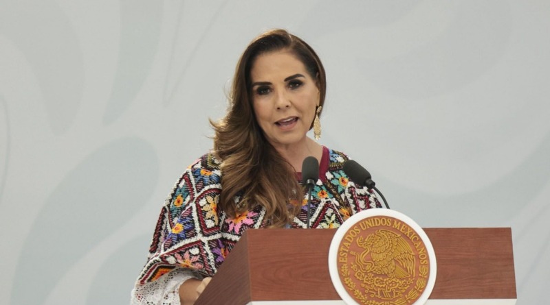 CONTRATA MARA EN Q. ROO A FACTURERAS DE HUACHICOL