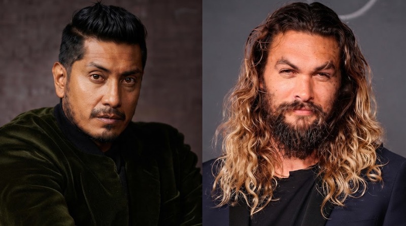 CREARÁN UN THRILLER JUNTO A MOMOA