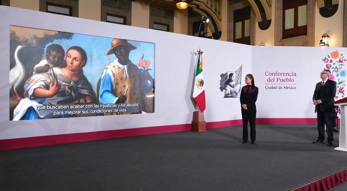 CRECE MÉXICO CON 1.3 MILLONES EMPLEOS  