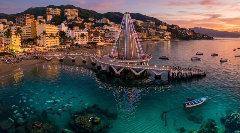 CRISIS TURÍSTICA CASTIGA DURAMENTE A VALLARTA