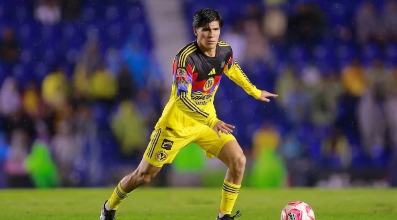 CRUZ AZUL CIERRA FICHAJE DE ÚLTIMA HORA PARA FORTALECERSE