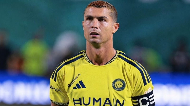 DEL CAMPO A LA GERENCIA CRISTIANO QUIERE COMPRAR AL AL NASSR