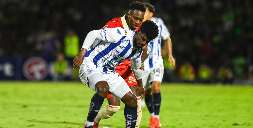 DERROTA DE JUÁREZ MARCA FIN DE RACHA NEGATIVA EN PACHUCA