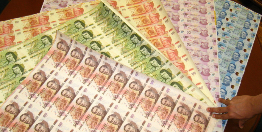 DURANTE LA 4T CRECE LA DEUDA PÚBLICA 35%