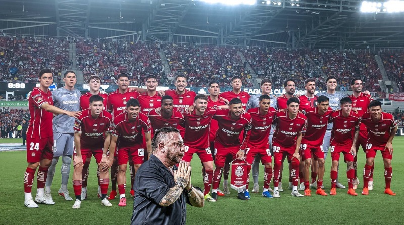 EL LEGADO QUE DEJÓ EL TURCO