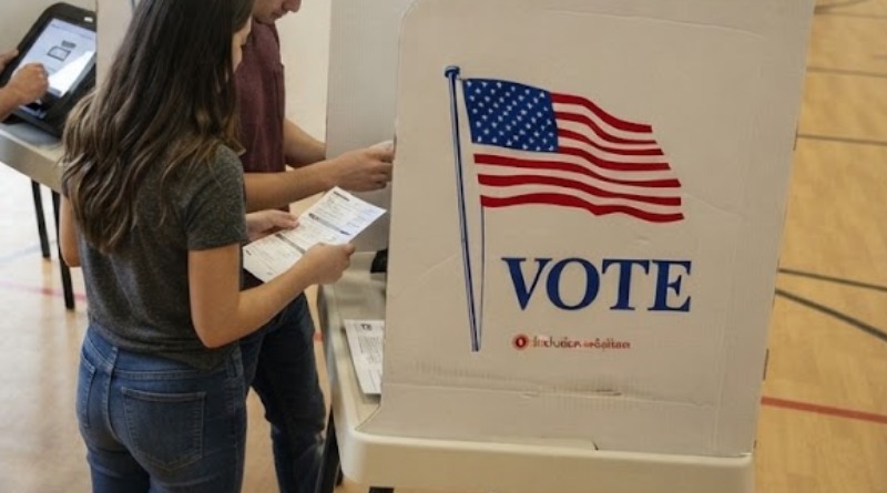 EL PORVENIR DE TRUMP ESTÁ EN MANOS DE TEXAS