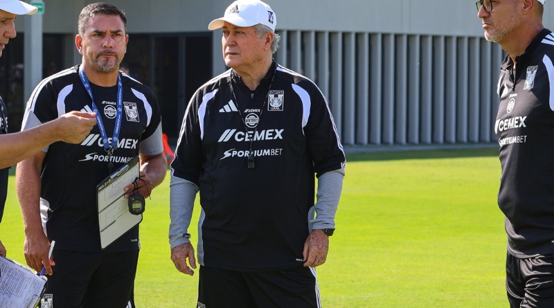 EL REY DEL CERO SE LUCE EN EL CLÁSICO REGIO