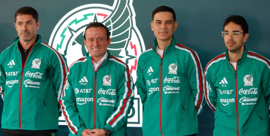 EL TRI NO CAMBIA: MÁS DE LO MISMO
