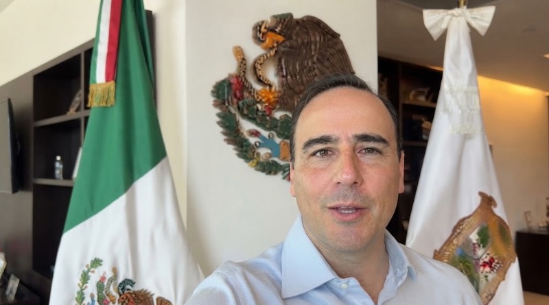EL TRIUNFO DEL MODELO DE SEGURIDAD LLEGA A COAHUILA