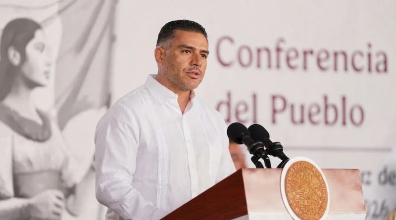 EMBOSCADA EN VERACRUZ COBRA LA VIDA A DOS POLICÍAS