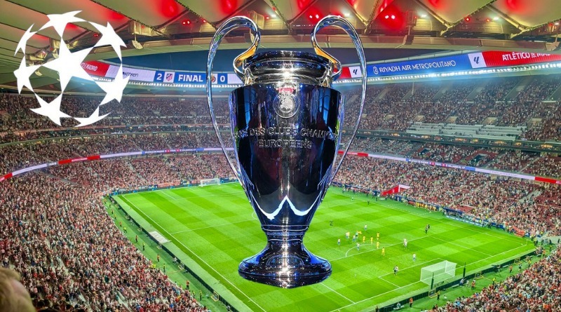 ¡EN EUROPA YA RUEDA EL BALÓN!