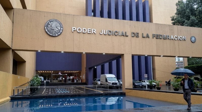 EN SOLO UN DÍA REASIGNAN A LA TOTALIDAD DE 43 JUZGADORES