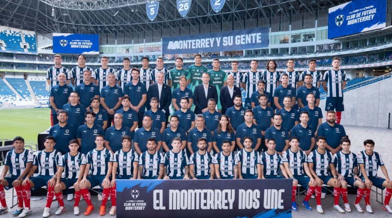 ESTE MOMENTO DE RAYADOS QUEDARÁ EN LA HISTORIA