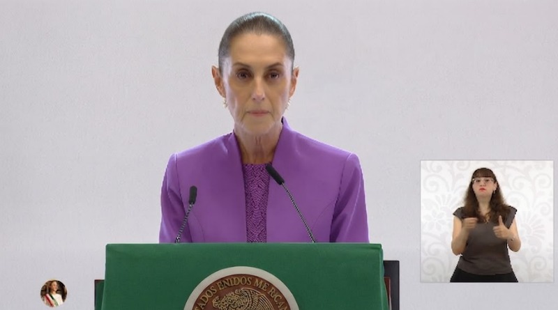 EXIGEN OBJETIVOS A LARGO PLAZO EN EL SEGUNDO INFORME