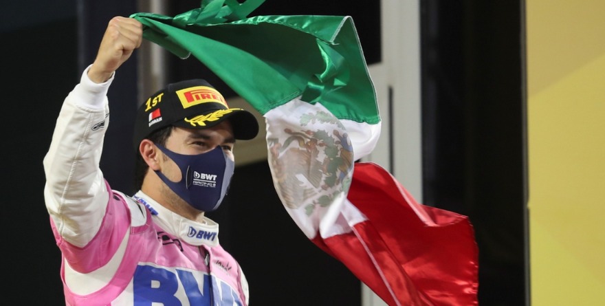 F 1: REMONTADAS ÉPICAS Y EMOCIONANTES