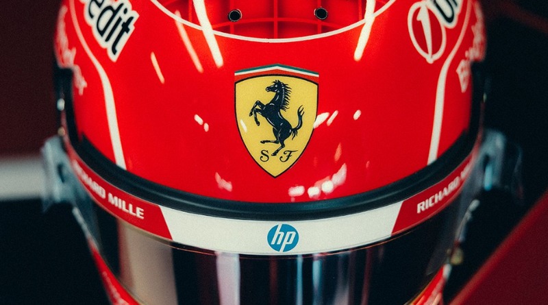 FERRARI ARREBATA LA P1 DEL GP DE ITALIA CON VELOCIDAD