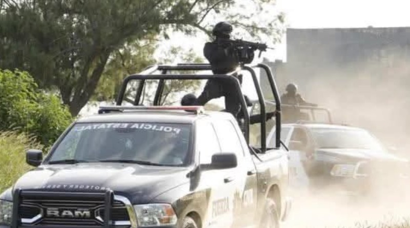 GENERAL TREVIÑO ENFRENTA VIOLENCIA QUE FRENA SU GRITO