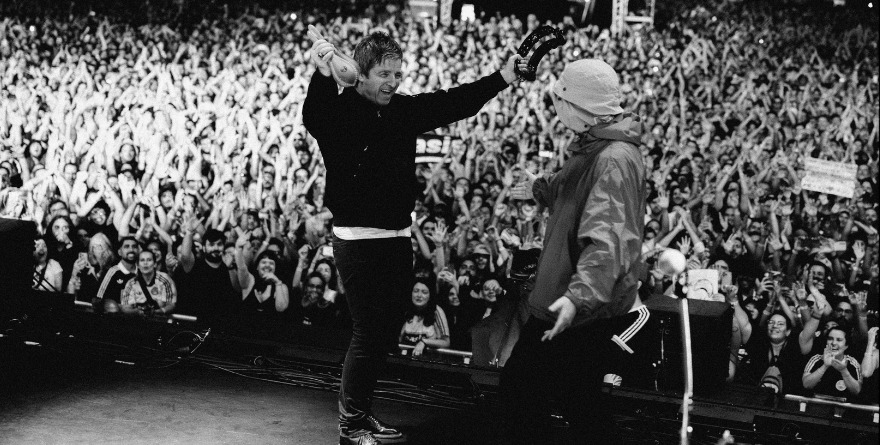 GIRA DE OASIS: YA CIRCULAN FECHAS Y SEDES