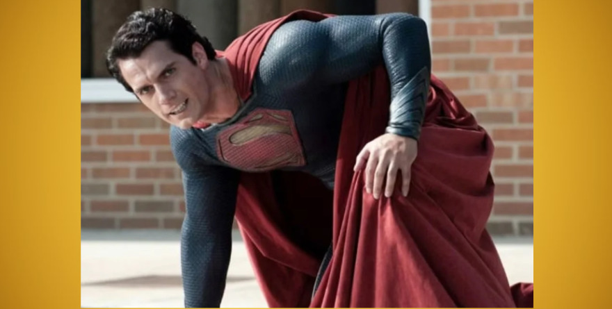 HENRY CAVILL DEFENDIDO POR GAL GADOT