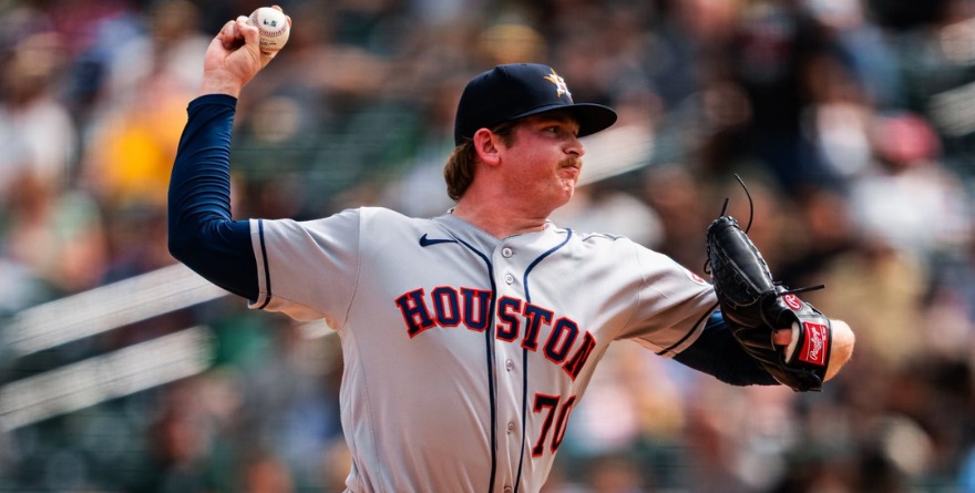 HOUSTON AVANZA SIN RÉCORD GANADOR