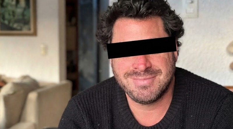 IDENTIFICAN AL ARGENTINO ACUSADO POR EL ASESINATO DEL TECLADISTA