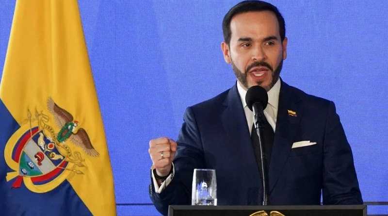 INTERVENCIÓN POLICIAL AUTORIZADA EN UNIVERSIDADES PÚBLICAS DE COLOMBIA