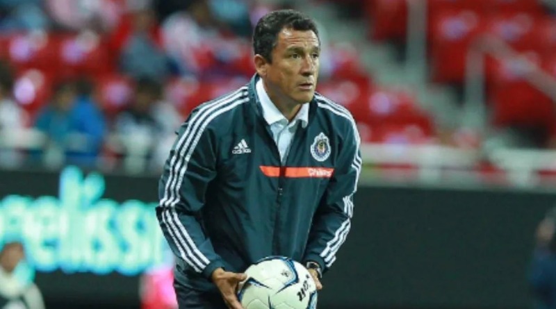 JUAN CARLOS ORTEGA FICHA POR PUMAS