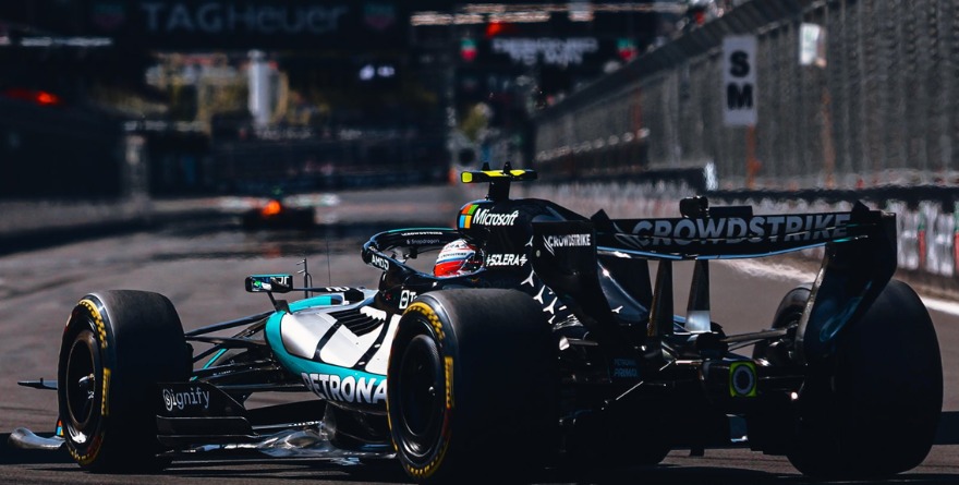 KIMI ANTONELLI DOMINA Y CONQUISTA EL GP DE ESPAÑA