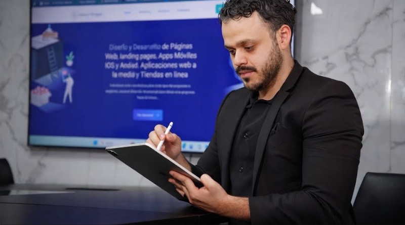 LA INTELIGENCIA ARTIFICIAL IMPULSA EL DESARROLLO DE NEGOCIOS