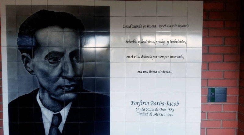 LA PERSPECTIVA DEL POETA SOBRE LA SULTANA DEL NORTE