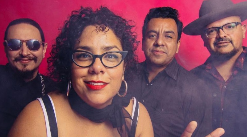LA SANTA CECILIA LUCIRÁ DE MANTELES LARGOS