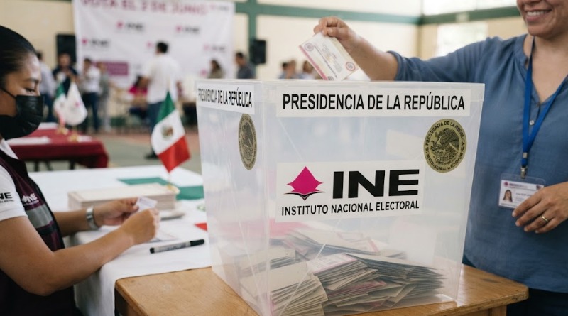 LAS URNAS ENFRENTAN LA TUTELA
