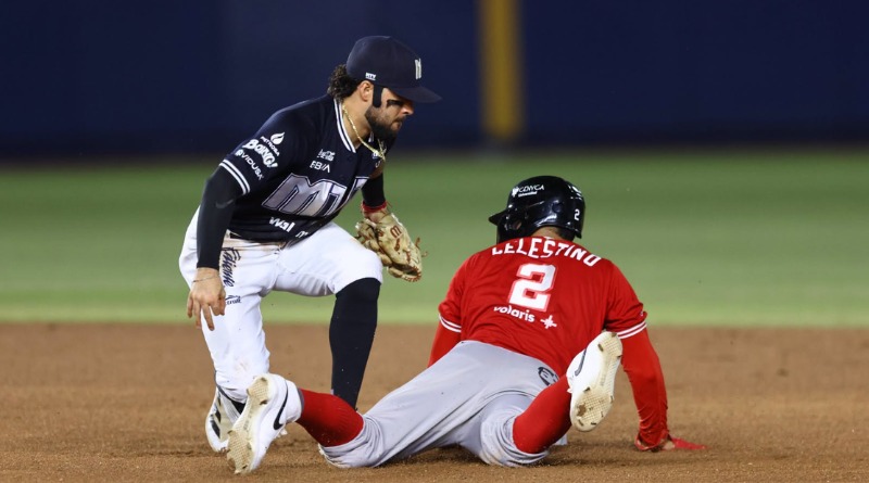 ¡LOS SULTANES QUEDAN ELIMINADOS DE LA CONTIENDA!