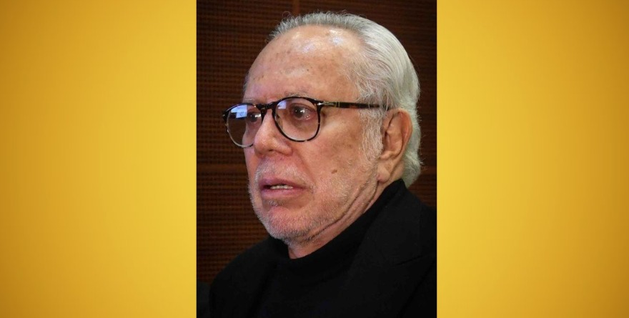 LUIS DE LLANO FUE DETENIDO