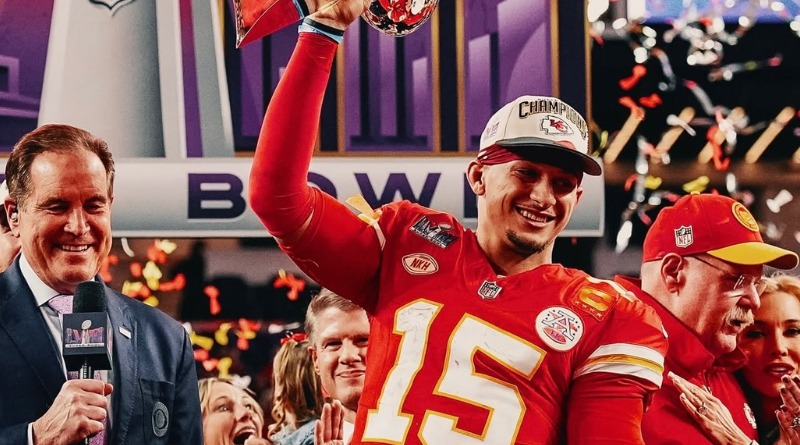 MAHOMES BRILLA EN SU REGRESO ESTELAR