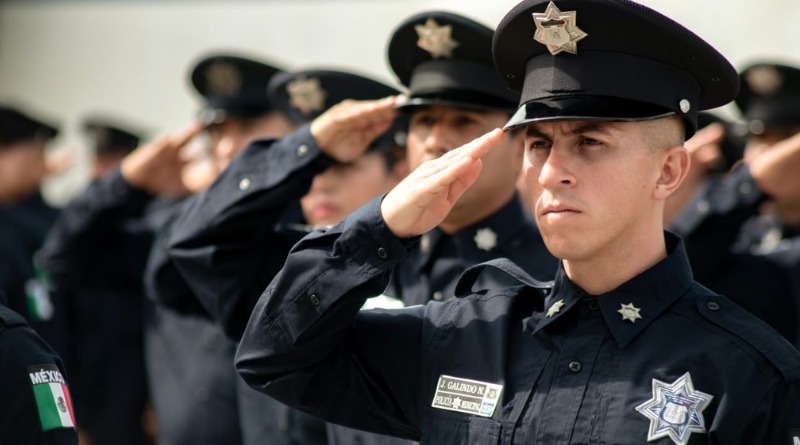 ¡MÁS DE MIL ELEMENTOS REFORZARÁN LA SEGURIDAD EN LAS FIESTAS PATRIAS DE PUEBLA!
