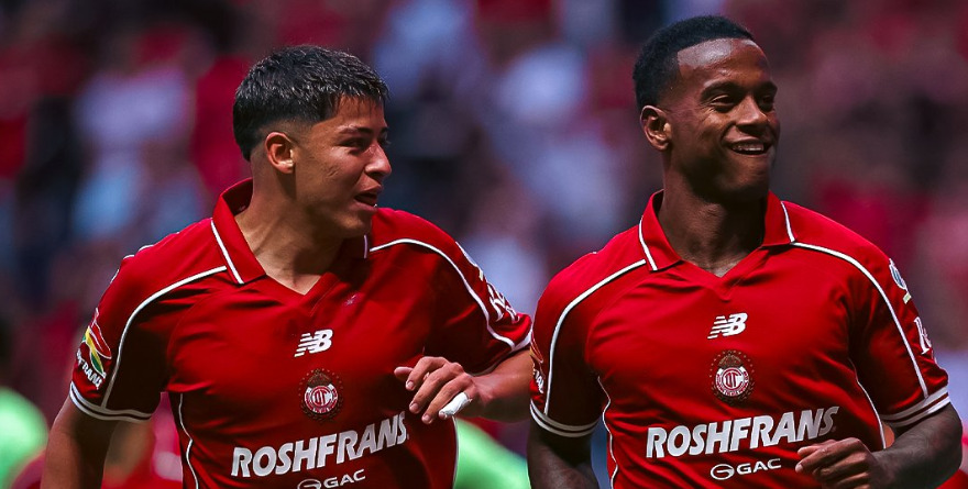 MOHAMED ASEGURA QUE HELINHO JUGARÁ LA LEAGUES CUP