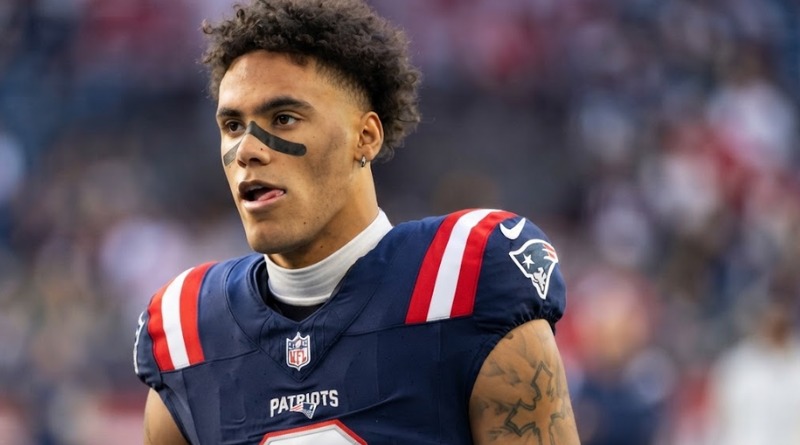 MULTIMILLONARIA RENOVACIÓN COMIENZA EN NUEVA INGLATERRA