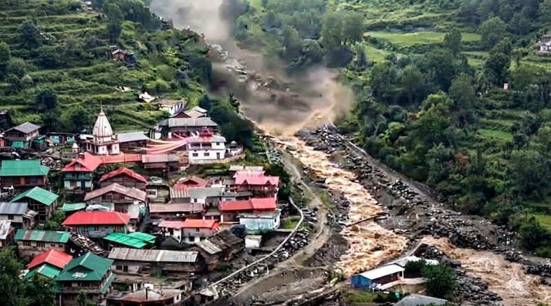 NEPAL CONTABILIZA 1,375 MUERTOS Y MANTIENE BÚSQUEDA DE 5,400
