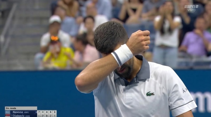 NOLE EXPERIMENTA UN NOTABLE DECLIVE