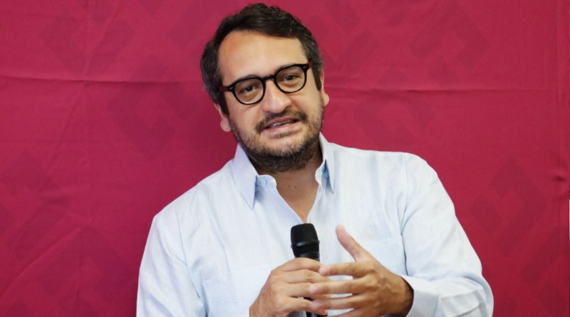 NYT REVELA INVESTIGACIĂ“N A ‘ANDY’