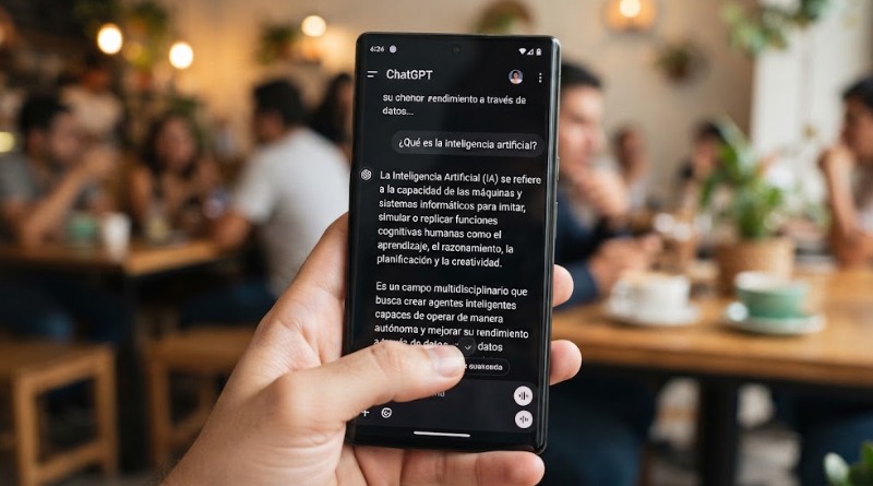 OPENAI, ANTHROPIC Y GOOGLE EXPERIMENTAN INTERRUPCIONES EN SUS SERVICIOS