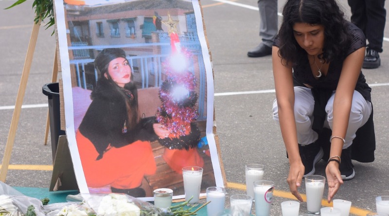 OPERACIÓN DE CACERÍA DIGITAL IDENTIFICA A PRESUNTO FEMINICIDA