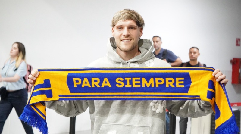 POR LA CAMISETA FELINA: LA HISTORIA DE EMILIANO GÓMEZ