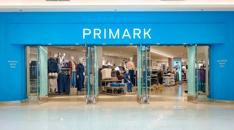 PRIMARK ABRE OPERACIONES EN MÉXICO CON LIVERPOOL