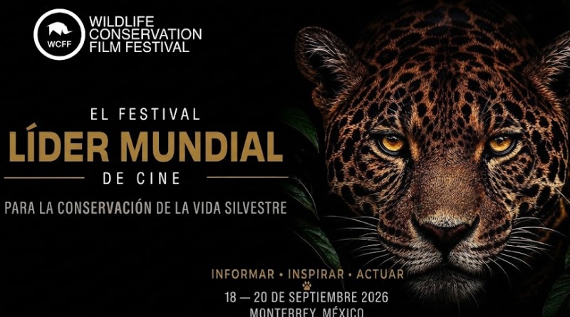 PROTEGEN LA NATURALEZA CON CINE