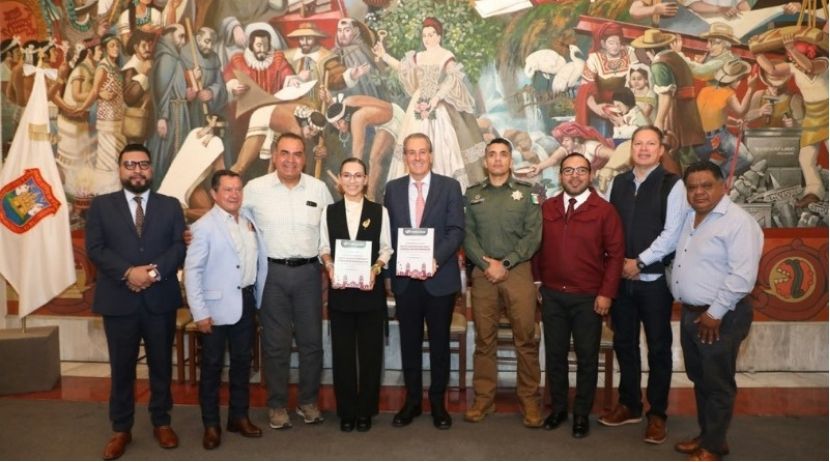 PUEBLA REVELA DIAGNÓSTICO DESTINADO A DISMINUIR INCIVILIDADES Y FALTAS ADMINISTRATIVAS