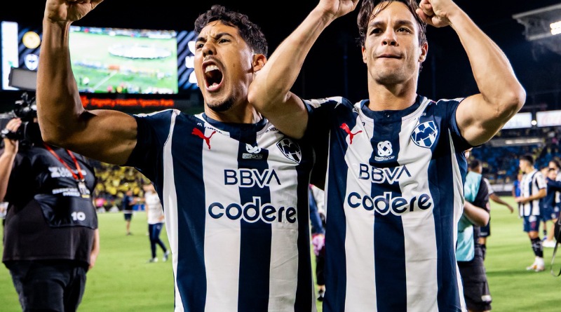 RAYADOS Y TOLUCA EN FINAL: SEDE Y HORARIOS DEFINIDOS
