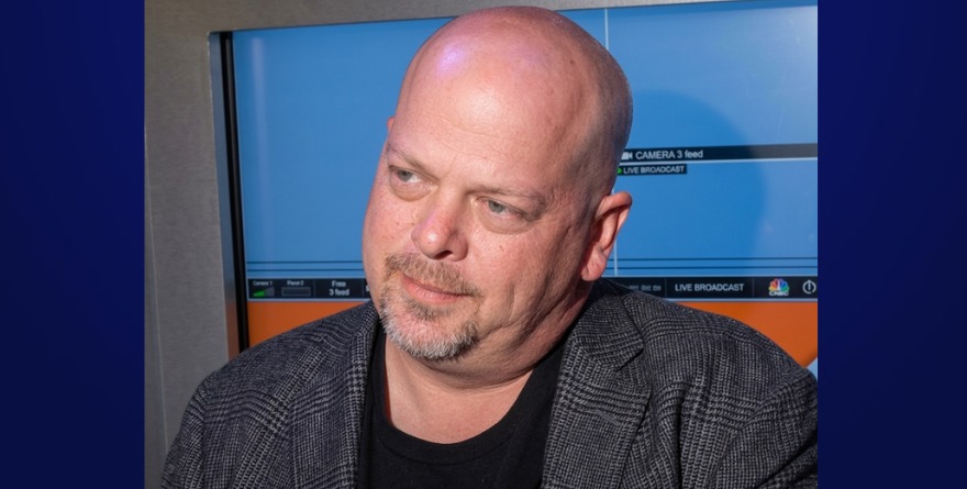 RICK HARRISON DEBE SER INTERVENIDO DE FORMA URGENTE