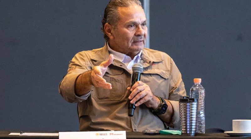 ROMERO OROPEZA REVELA DE DÓNDE VIENEN SUS BIENES